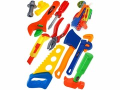 Набор инструментов 12 предметов в сетке Y24610017