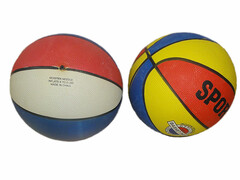 Мяч баскетбольный 7 размер 546-1