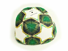 Мяч футбольный 555-101