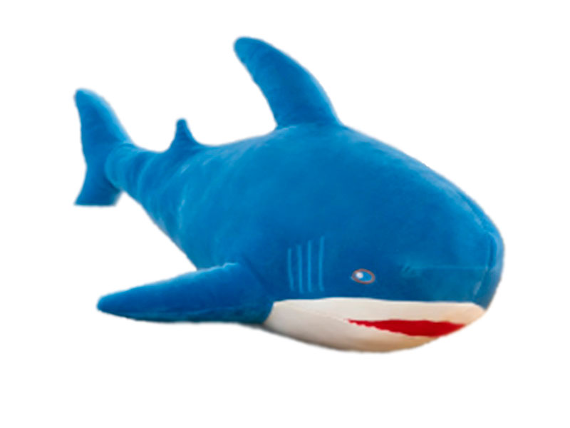 Акула 75 см BLY-012