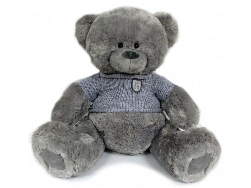 Медведь свитер 9-2052-80