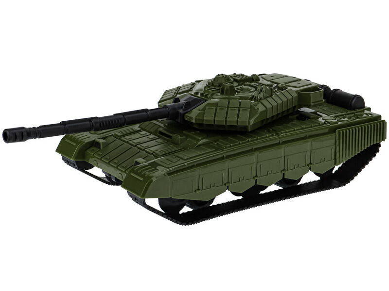 Танк "Буран" 39,6 см И-9833