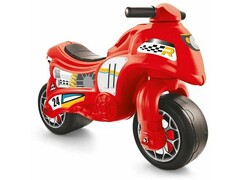 65046 [8028]Мотоцикл-каталка DOLU My 1st Moto красный 8028