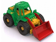 Трактор "Дон" 16 см 153
