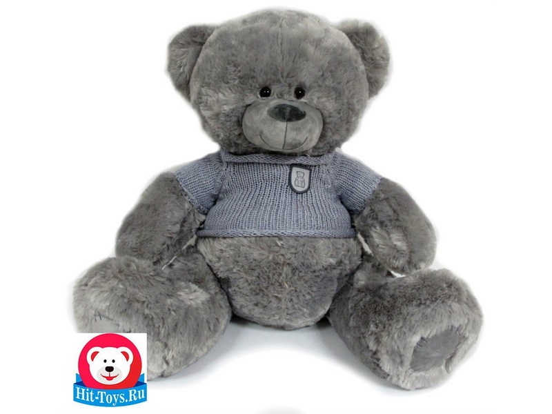 Медведь свитер 9-2052-48