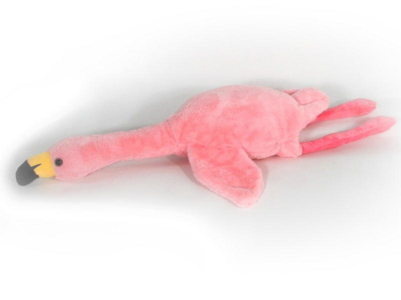 Фламинго розовый 1280-46/90