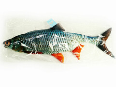 Подушка-игрушка Рыба Красноперка 55см FPA-306