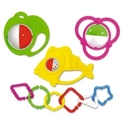 ПОГРЕМУШКИ, ПОДВЕСКИ