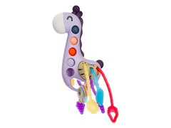 Развивающая игра "Жирафик" 16*11*6 см в кор. IT110593