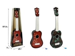 Гитара 4 струны (металл) 19*7*57,5 см в кор. 2453633