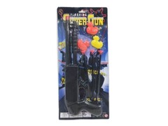 Полицейский набор 18,5*4*38 см на планшете 3040951