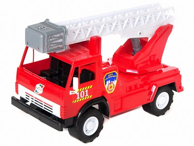 Автомобиль Пожарная Х2