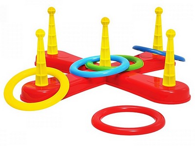 Кольцеброс 3404