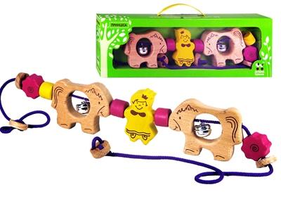 Зеленая игрушка. Подвеска. Принцесса