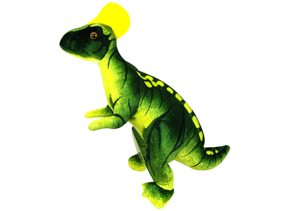 Игрушка мягкая Динозавр UFD026