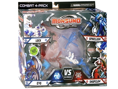 Набор Monsund 839