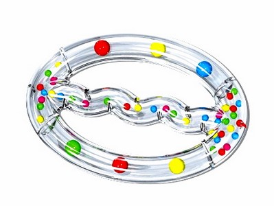 Погремушка "Галактика"