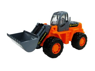 Трактор-погрузчик "Умелец"