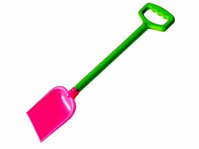 Лопата большая 45 см