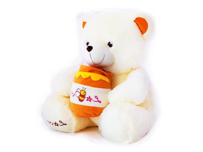 Медведь с бочкой 1325/55