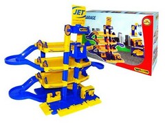 Паркинг "JET" 4-уровневый в коробке