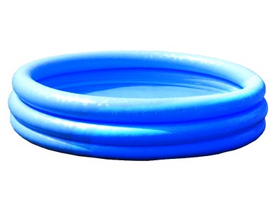 Бассейн "КРИСТАЛЛ" 168*38см, 481л 58446NP