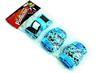 ЗАЩИТА TE-111, РАЗМЕР M