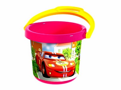 Ведро "Палитра" 1,4л