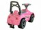 Машина-каталка Ламбо розовый (муз.) 0