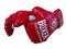 Боксерский набор №1 (груша 30 см - экокожа, перчатки - экокожа) 11516 3