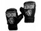 Боксерский набор №4 (груша 60 см - экокожа, перчатки - экокожа) 19516 5