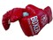 Боксерские перчатки (экокожа) 51536 0