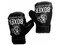 Боксерские перчатки (экокожа) 51536 5