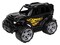 Машина Внедорожник МОНСТР КАР 1