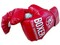 Боксерский набор №7 (лапа, перчатки - экокожа) 21536 0