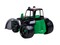 Трактор «Farm 2» 32 см с грейдером в сетке H2 2