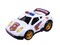 Автомобиль «Гонка Police» 34 см в сетке I4 1