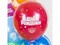 Набор воздушных шаров «С Днем Рождения! Бравл Старс» ассорти, пастель 12'' 25 шт 1