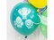Набор воздушных шаров «С Днем Рождения! Бравл Старс» ассорти, пастель 12'' 25 шт 2