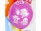 Набор воздушных шаров «С Днем Рождения! Бравл Старс» ассорти, пастель 12'' 25 шт 3