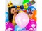 Набор воздушных шаров «С Днем Рождения! Бравл Старс» ассорти, пастель 12'' 25 шт 5