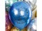 Набор воздушных шаров «С Днем Рождения! Вечеринка» ассорти, хром 12'' 25 шт 1