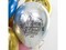 Набор воздушных шаров «С Днем Рождения! Вечеринка» ассорти, хром 12'' 25 шт 3