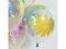 Набор воздушных шаров «Яркие цветы» хрустальное ассорти, кристалл 12'' 25 шт 2