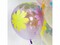 Набор воздушных шаров «Яркие цветы» хрустальное ассорти, кристалл 12'' 25 шт 3