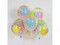 Набор воздушных шаров «Яркие цветы» хрустальное ассорти, кристалл 12'' 25 шт 4