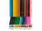 Карандаши цветные 36цв. «СВЕТОВЫЕ УЗОРЫ» d=2,8мм 0