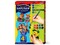 Набор для творчества "Расписной гипсовый барельеф" малый 3