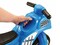 Мотоцикл-каталка DOLU My 1st Moto синий 8029 0