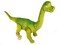 Динозавр на бат. (свет,муз.) 20х15 см в кор. 3312 0